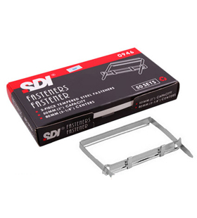 Fastener metal SDI